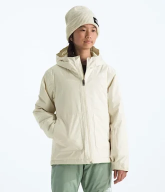 Chaqueta Freedom Insulated para niña