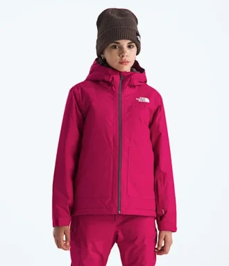 Chaqueta Freedom Insulated para niña
