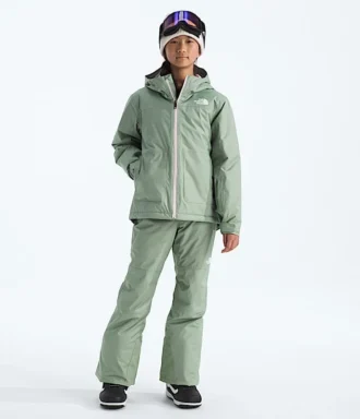 Chaqueta Freedom Insulated para niña