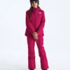 Chaqueta Freedom Insulated para niña