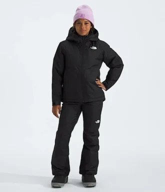 Chaqueta Freedom Insulated para niña