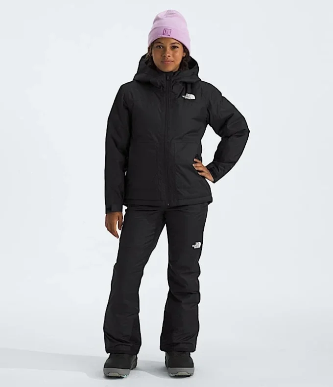 Chaqueta Freedom Insulated para niña
