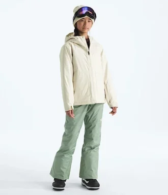 Chaqueta Freedom Insulated para niña
