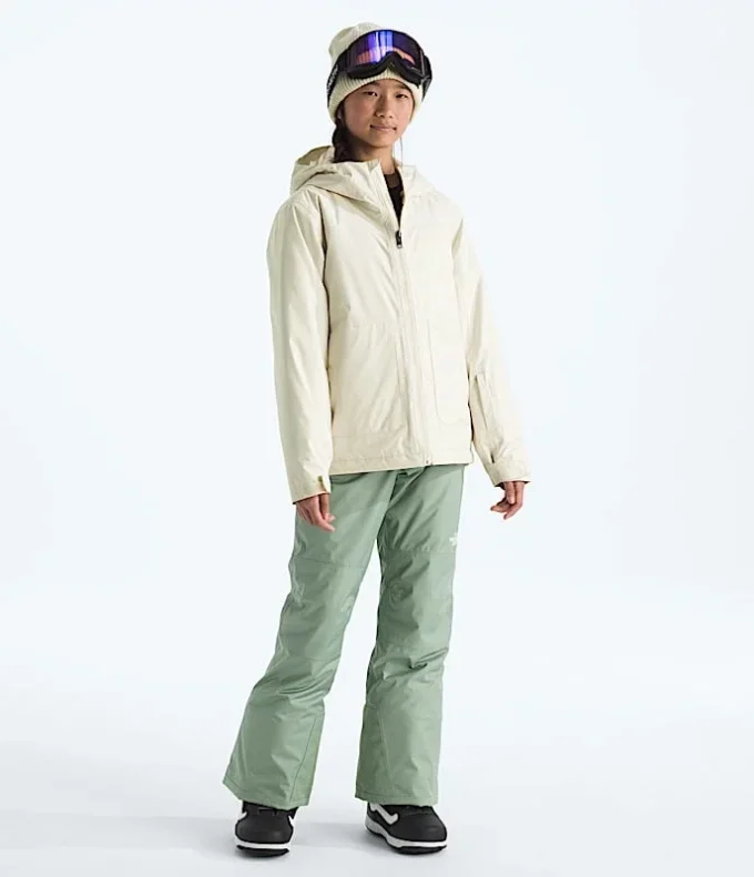 Chaqueta Freedom Insulated para niña Chaqueta Freedom Insulated para niña