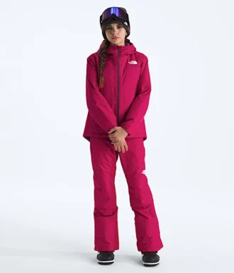 Chaqueta Freedom Insulated para niña