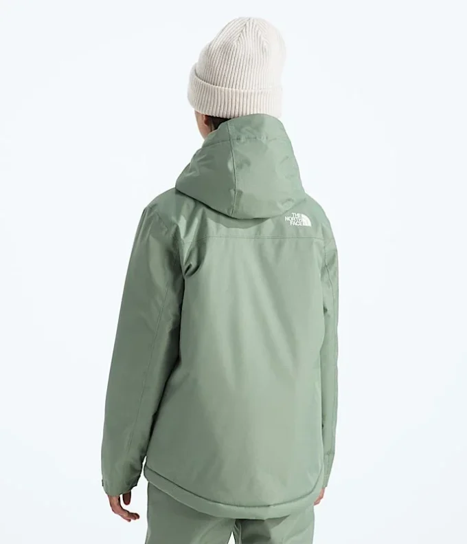 Chaqueta Freedom Insulated para niña