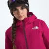 Chaqueta Freedom Insulated para niña