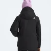 Chaqueta Freedom Insulated para niña