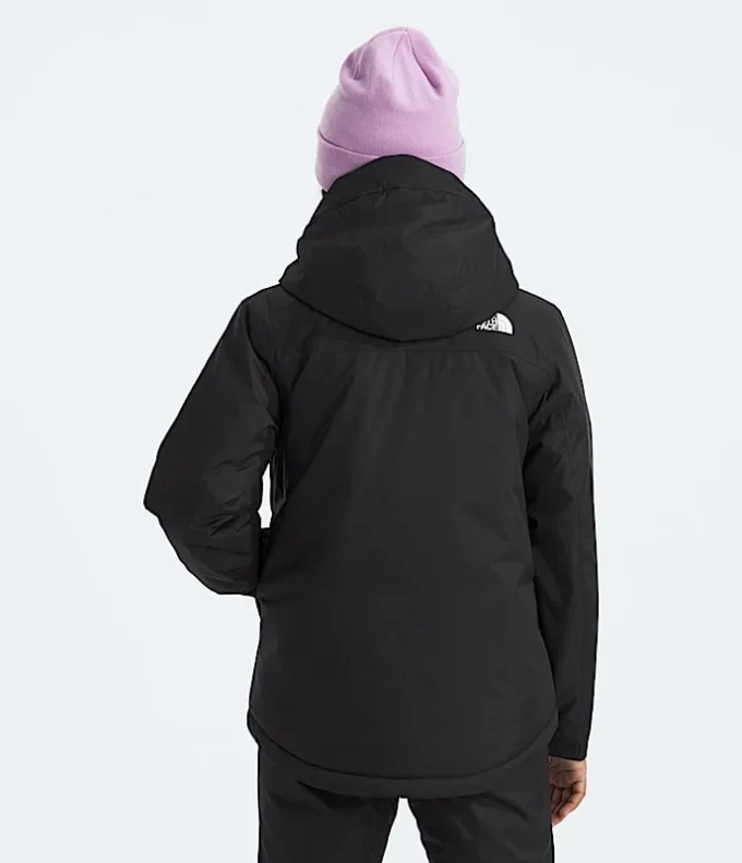 Chaqueta Freedom Insulated para niña