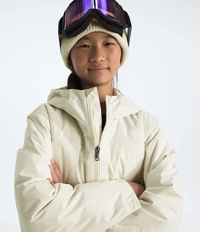 Chaqueta Freedom Insulated para niña Chaqueta Freedom Insulated para niña