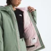 Chaqueta Freedom Insulated para niña