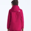 Chaqueta Freedom Insulated para niña