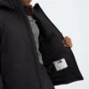 Chaqueta Freedom Insulated para niña