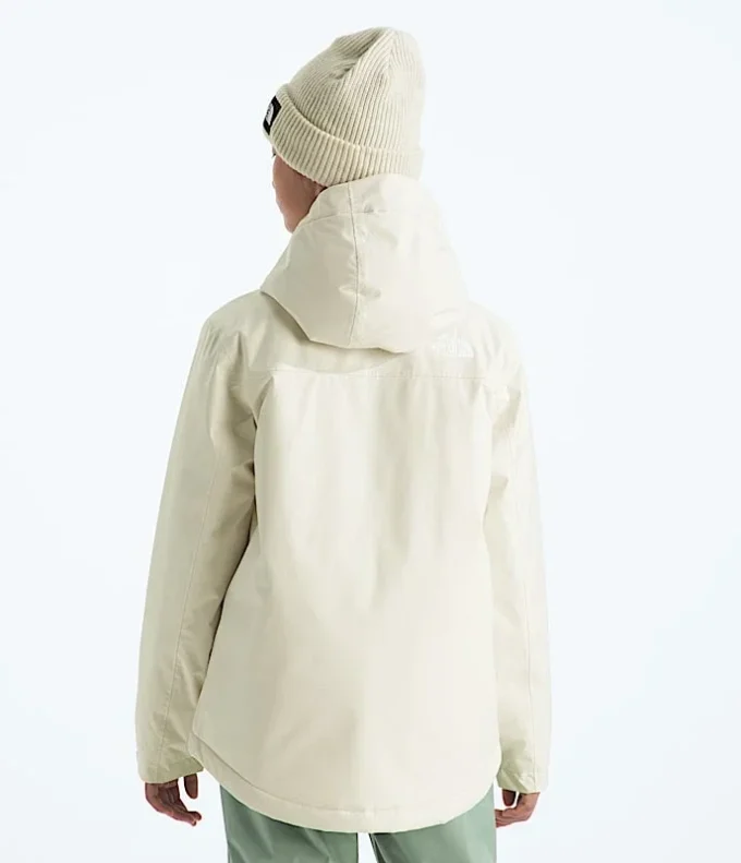 Chaqueta Freedom Insulated para niña Chaqueta Freedom Insulated para niña