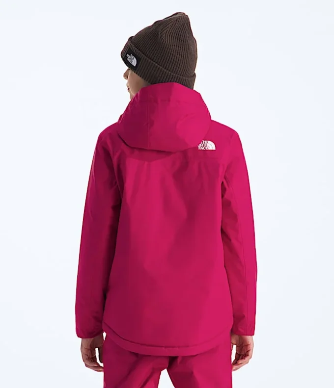 Chaqueta Freedom Insulated para niña