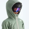 Chaqueta Freedom Insulated para niña