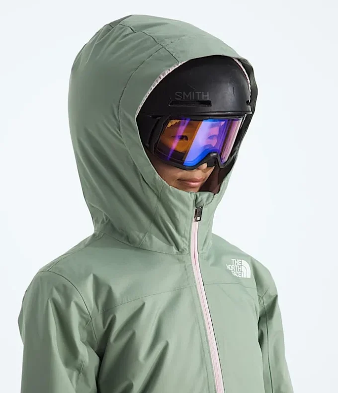 Chaqueta Freedom Insulated para niña