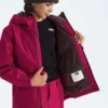 Chaqueta Freedom Insulated para niña