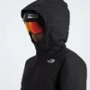 Chaqueta Freedom Insulated para niña