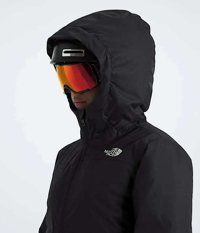 Chaqueta Freedom Insulated para niña
