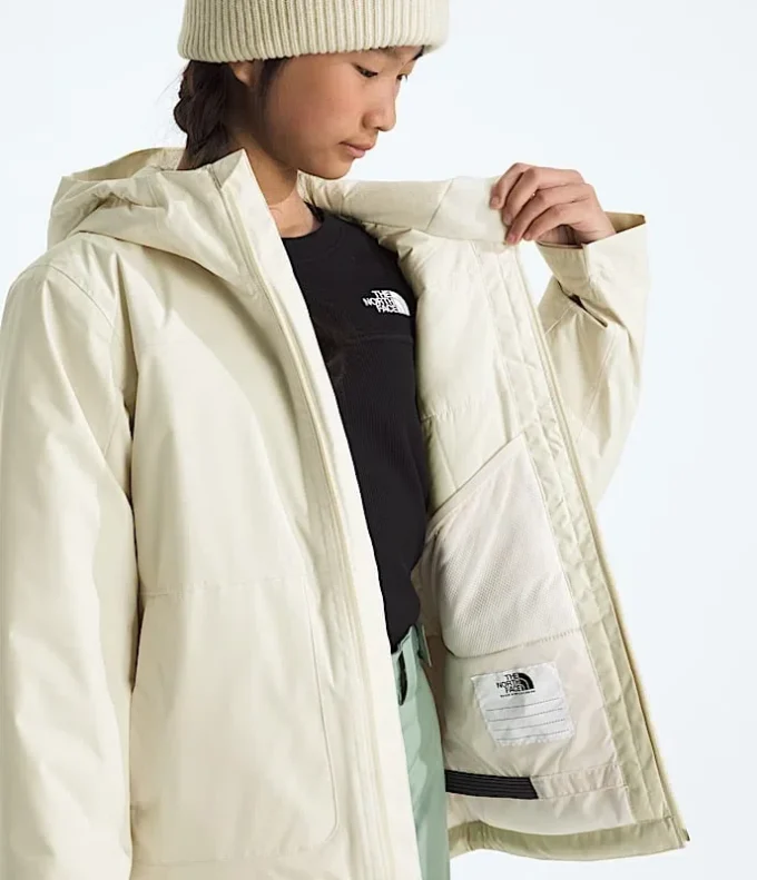 Chaqueta Freedom Insulated para niña Chaqueta Freedom Insulated para niña