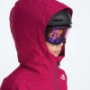 Chaqueta Freedom Insulated para niña