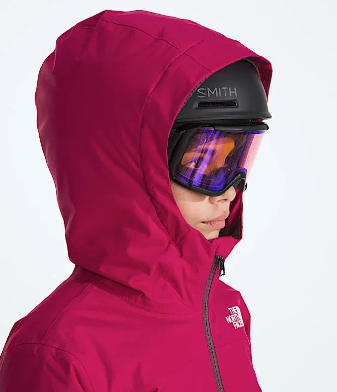 Chaqueta Freedom Insulated para niña