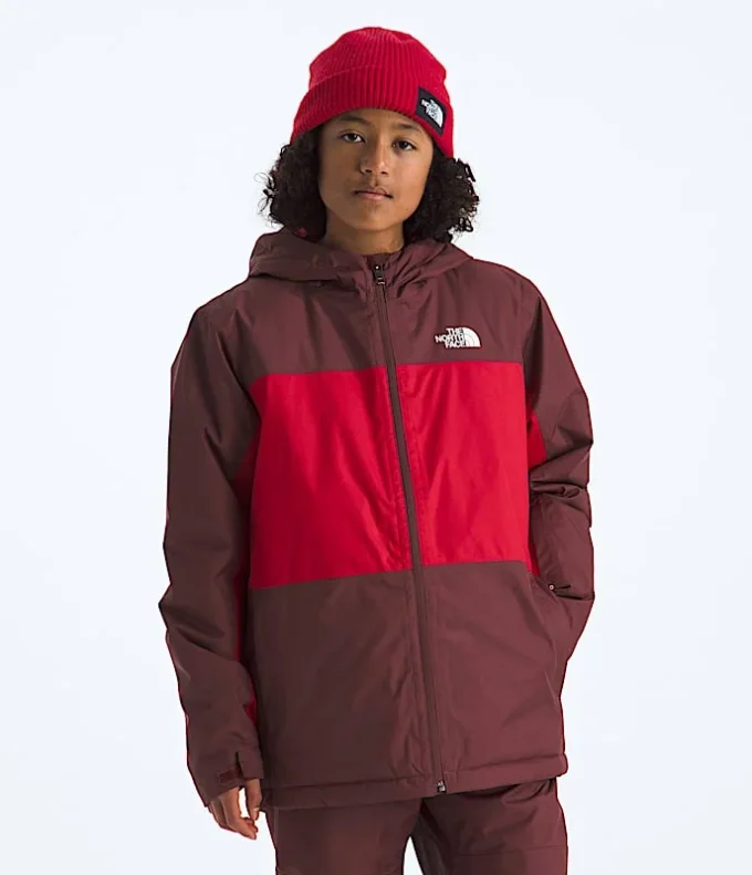 Chaqueta Freedom Insulated para niño Chaqueta Freedom Insulated para niño