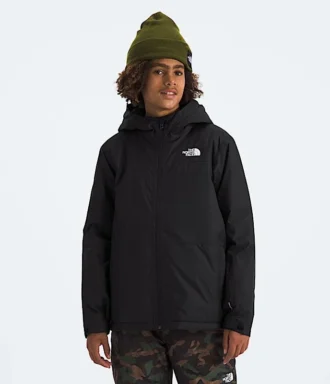 Chaqueta Freedom Insulated para niño