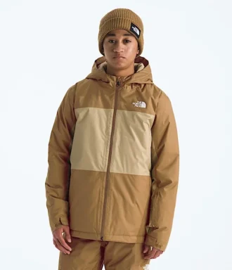 Chaqueta Freedom Insulated para niño