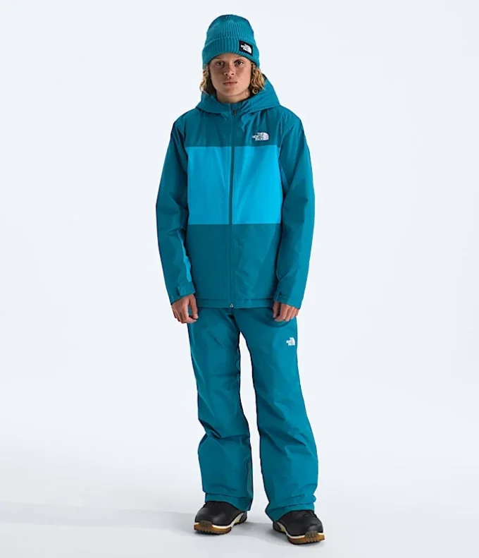 Chaqueta Freedom Insulated para niño Chaqueta Freedom Insulated para niño