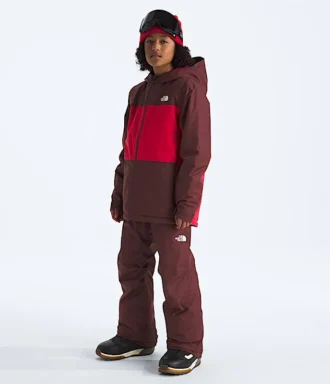 Chaqueta Freedom Insulated para niño