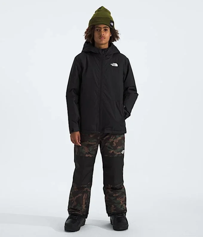 Chaqueta Freedom Insulated para niño Chaqueta Freedom Insulated para niño