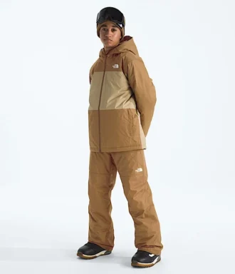 Chaqueta Freedom Insulated para niño