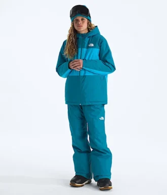 Chaqueta Freedom Insulated para niño