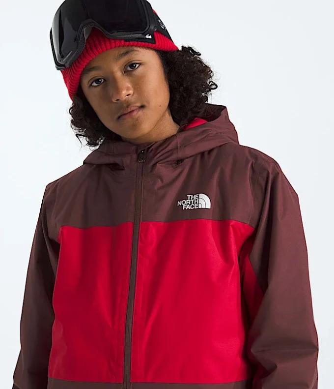 Chaqueta Freedom Insulated para niño Chaqueta Freedom Insulated para niño