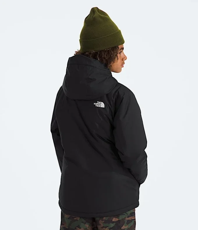 Chaqueta Freedom Insulated para niño Chaqueta Freedom Insulated para niño