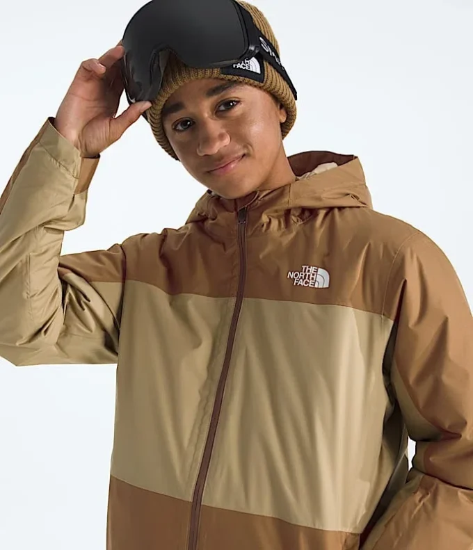 Chaqueta Freedom Insulated para niño Chaqueta Freedom Insulated para niño