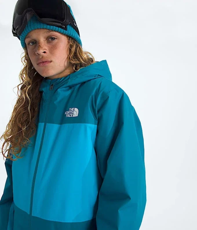 Chaqueta Freedom Insulated para niño Chaqueta Freedom Insulated para niño