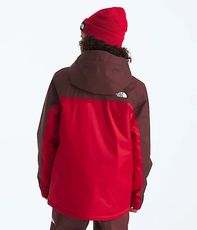 Chaqueta Freedom Insulated para niño Chaqueta Freedom Insulated para niño