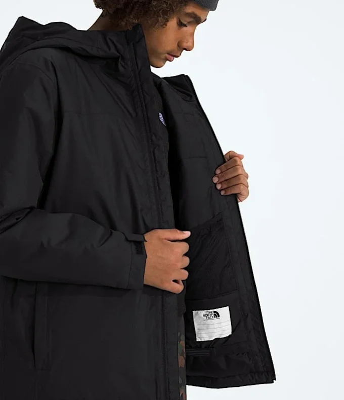 Chaqueta Freedom Insulated para niño Chaqueta Freedom Insulated para niño