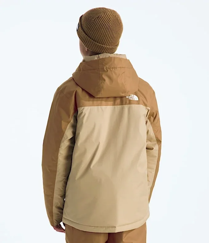 Chaqueta Freedom Insulated para niño Chaqueta Freedom Insulated para niño