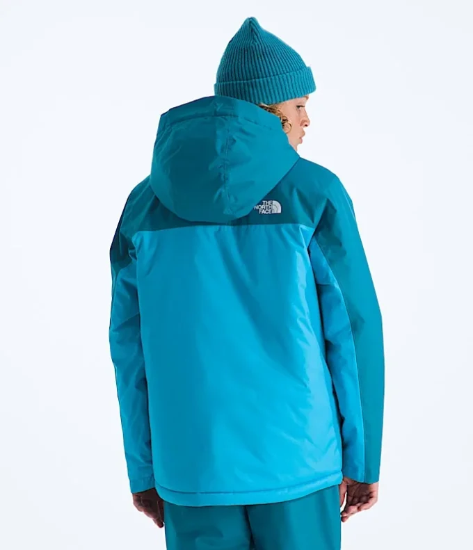 Chaqueta Freedom Insulated para niño Chaqueta Freedom Insulated para niño
