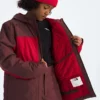 Chaqueta Freedom Insulated para niño Chaqueta Freedom Insulated para niño