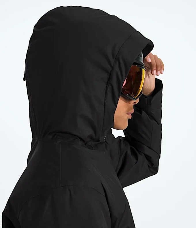 Chaqueta Freedom Insulated para niño Chaqueta Freedom Insulated para niño