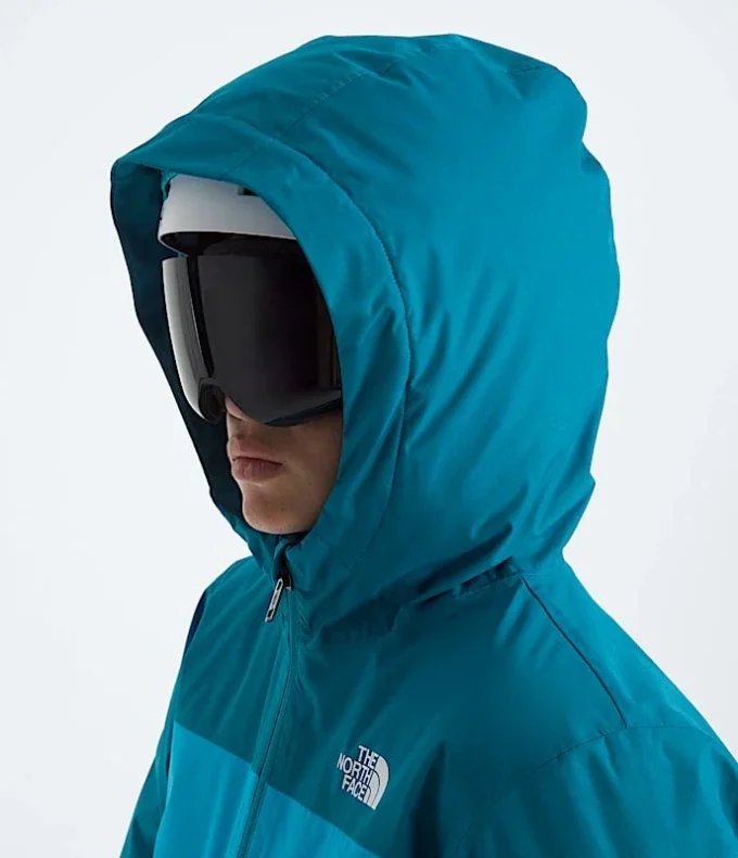 Chaqueta Freedom Insulated para niño Chaqueta Freedom Insulated para niño