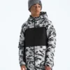 Chaqueta Freedom Insulated para niño — Estampado