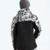 Chaqueta Freedom Insulated para niño — Estampado