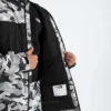 Chaqueta Freedom Insulated para niño — Estampado