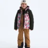 Chaqueta Freedom Insulated para niños — Estampado